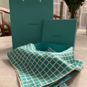 Tiffany Scarf